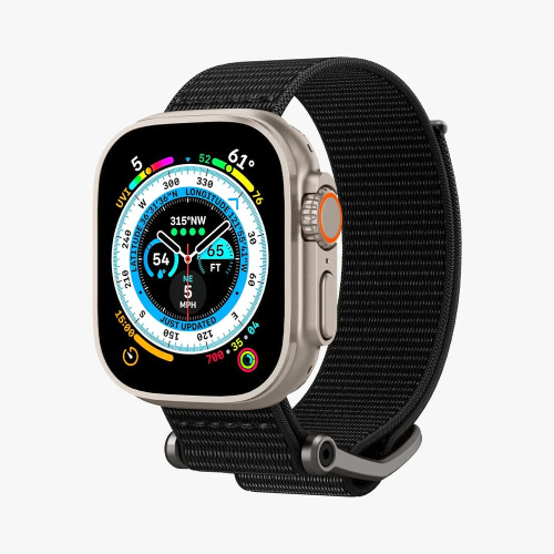 Spigen DuraPro Flex Designed for Apple Watch Band