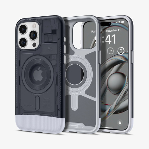 Spigen Magnetic Designed for iPhone 15 Pro Max Case
