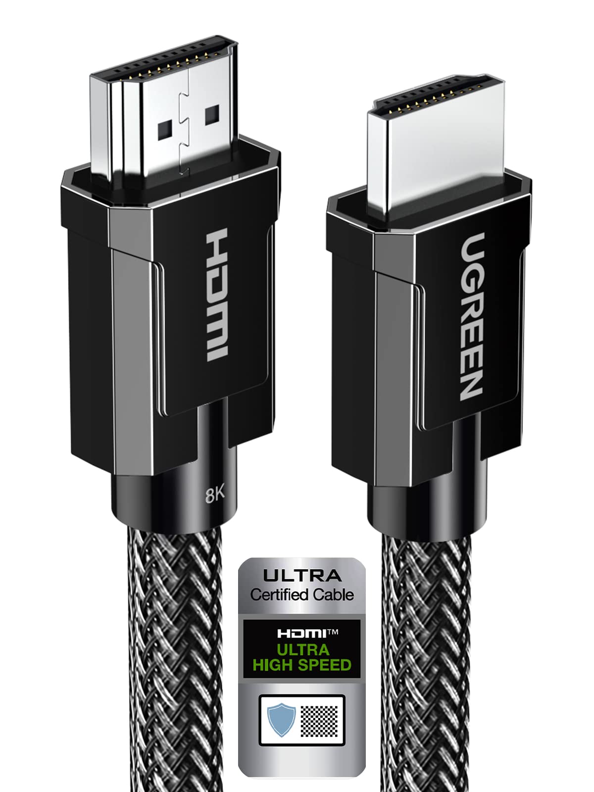 UGREEN 8K HDMI