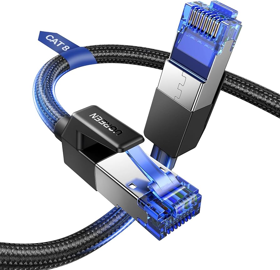 UGREEN Cat 8 Ethernet - Imagen 2