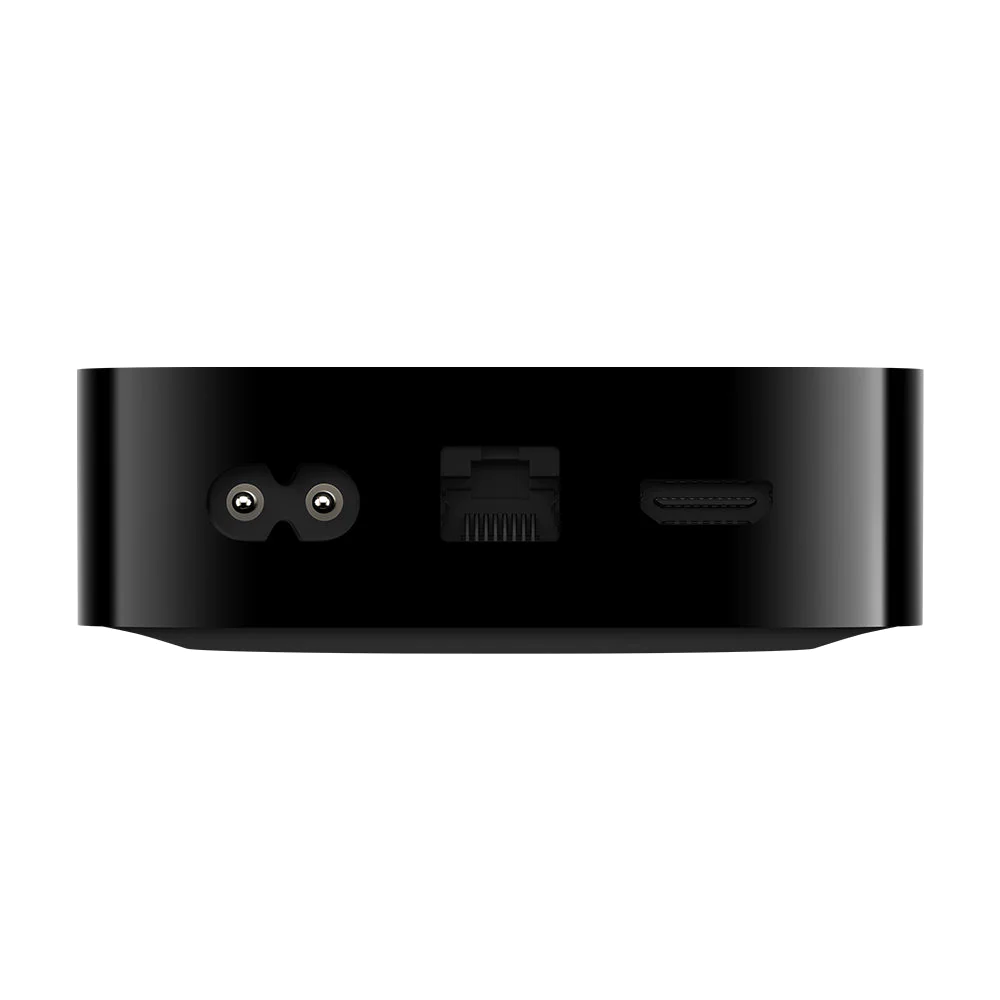 Apple TV 4K Wi-Fi + Ethernet - Imagen 2
