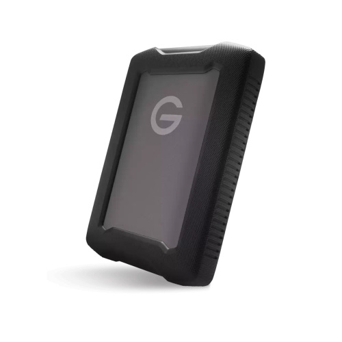 SanDisk Professional 2TB G-Drive ArmorATD
