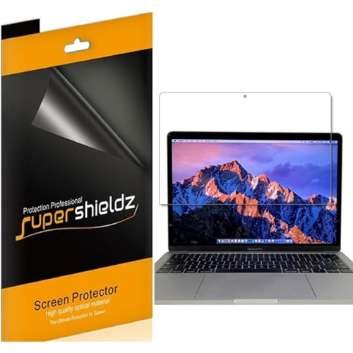 Supershieldz Designed for MacBook Pro 13 inch (2016-2022 / M1, M2)