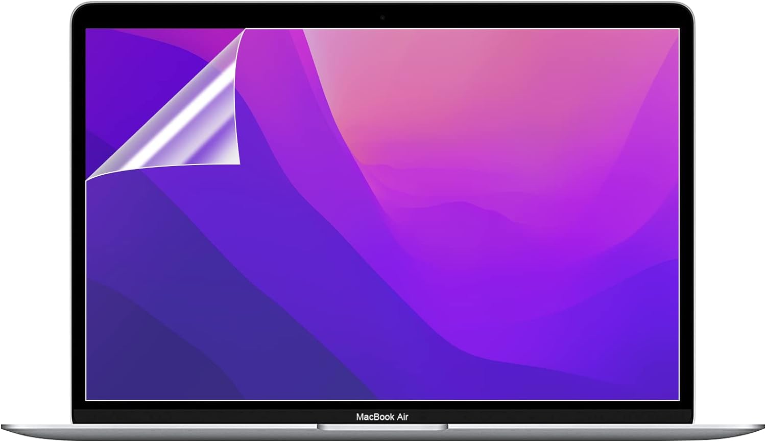 Supershieldz Designed for MacBook Pro 13 inch (2016-2022 / M1, M2) - Imagen 2