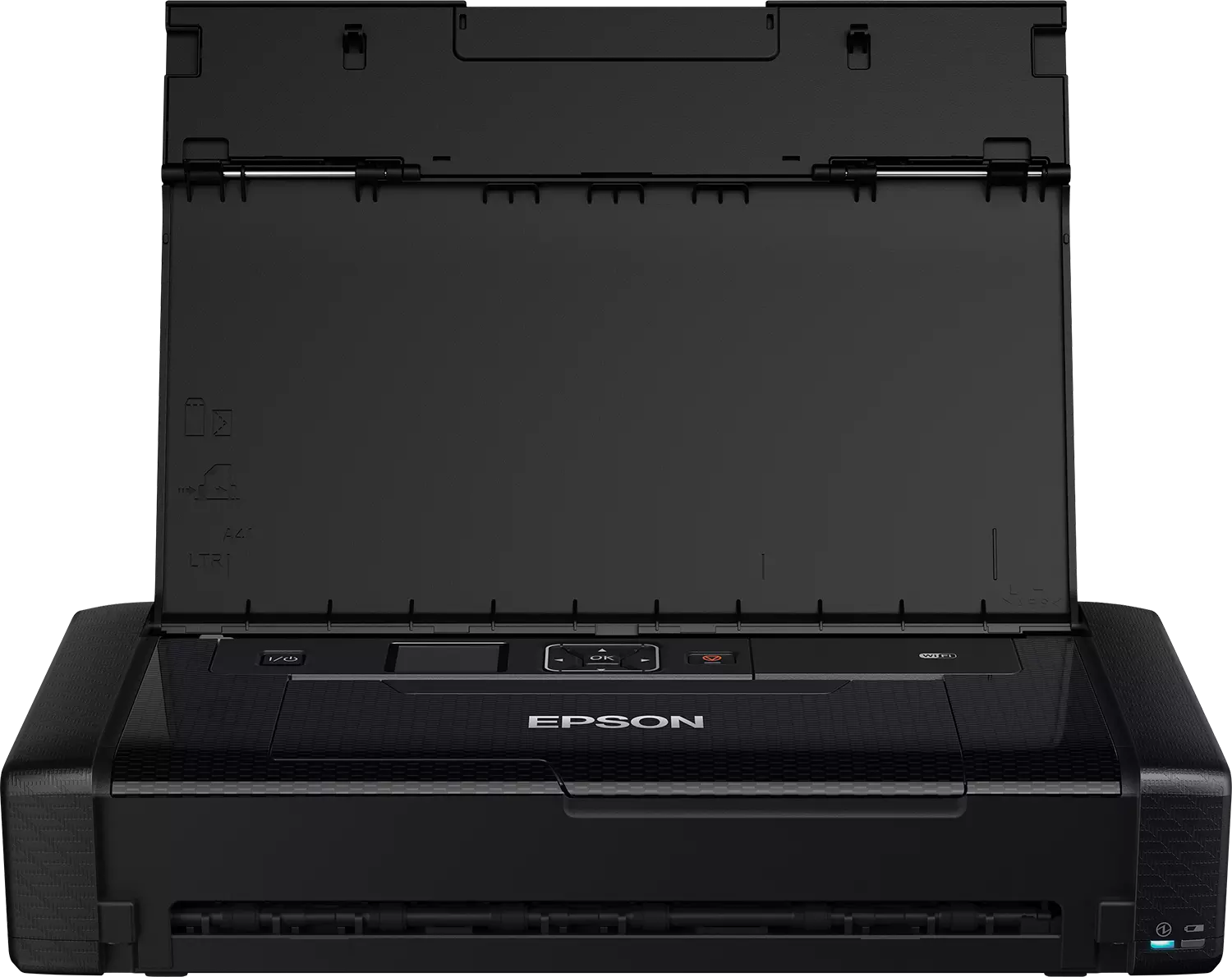 Epson Workforce WF-110