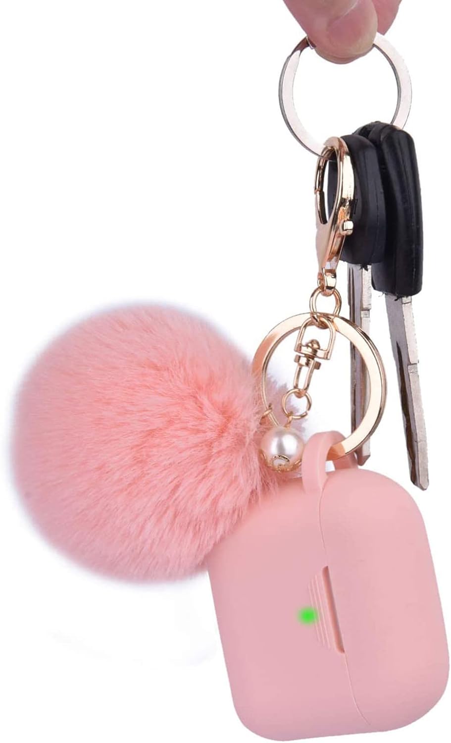 Filoto Case for AirPods (3rd generation) - Pink - Imagen 2