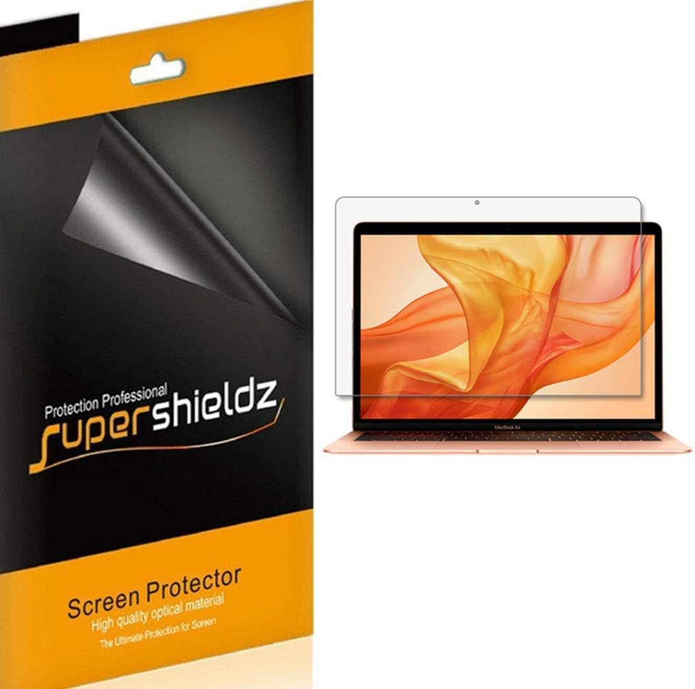 SuperShieldz Designed for Apple MacBook Air 13 inch