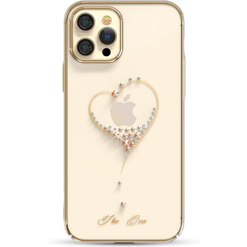 Kingxbar Case for iPhone 12 Pro Max