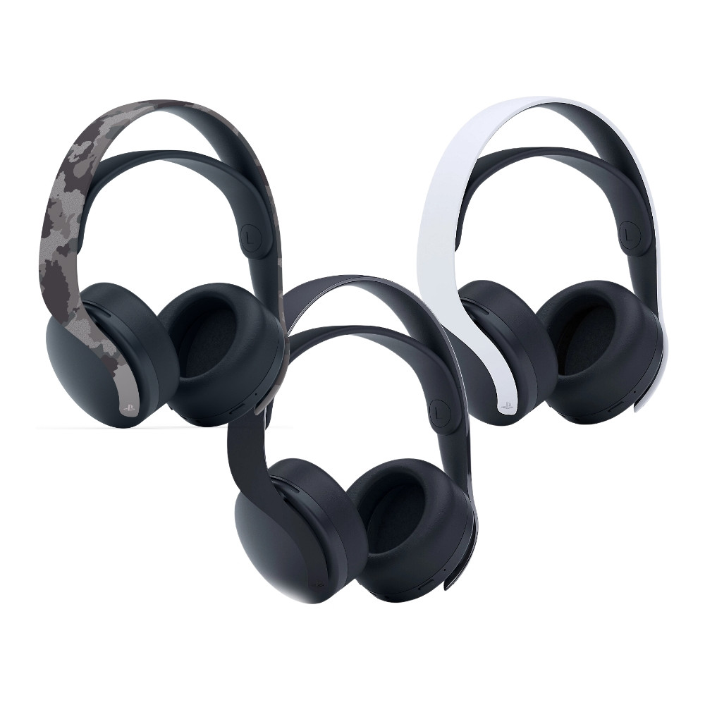 Sony PlayStation PULSE 3D Wireless Headset