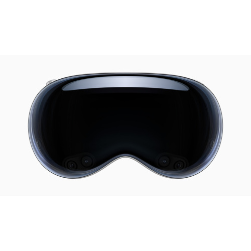Apple Vision Pro