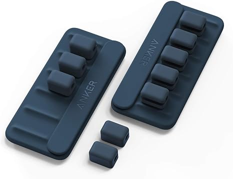 Anker Desktop Multipurpose Cord Keeper