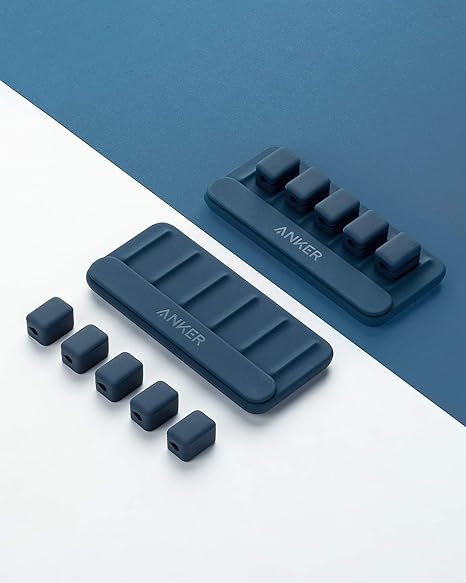 Anker Desktop Multipurpose Cord Keeper - Imagen 2