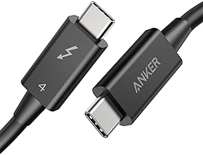 Anker Thunderbolt 4 Certified Cable. - Imagen 3