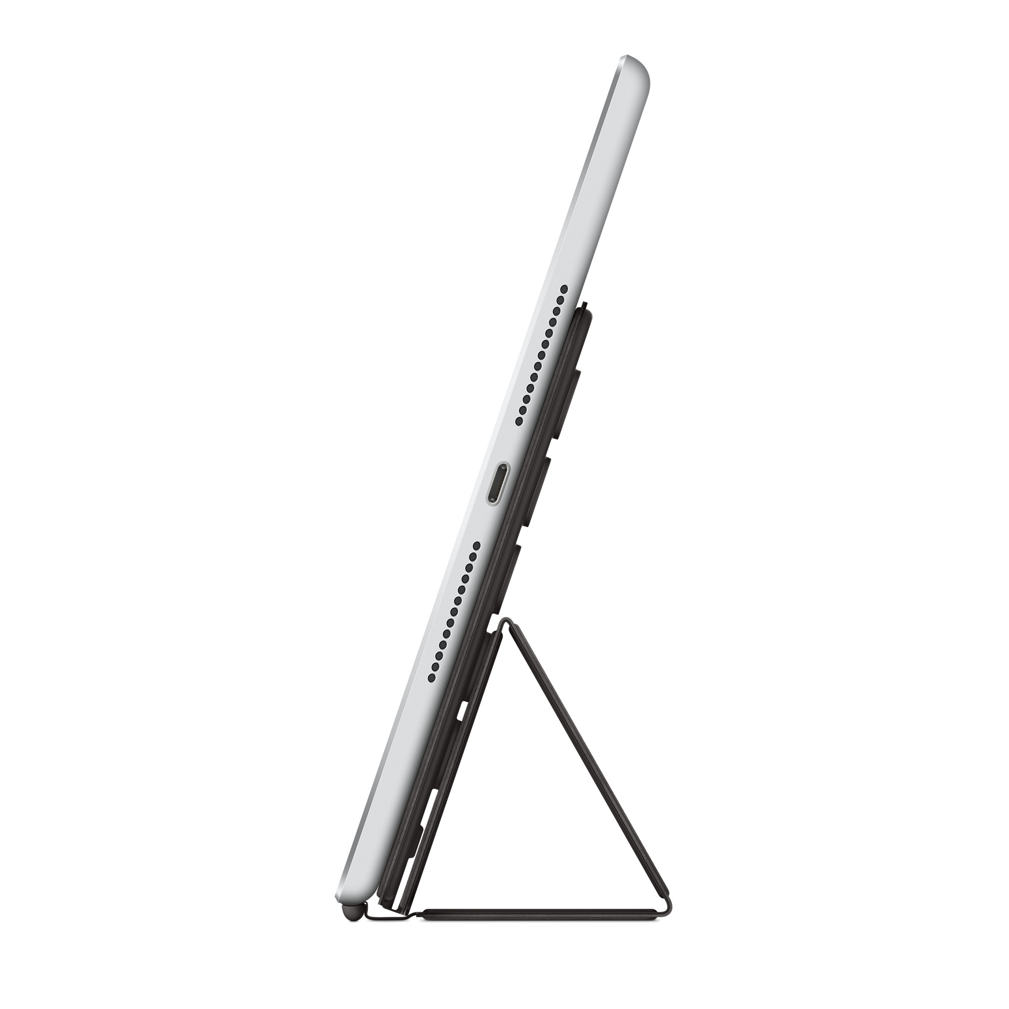 Smart Keyboard for iPad (9th generation) - US English - Imagen 2