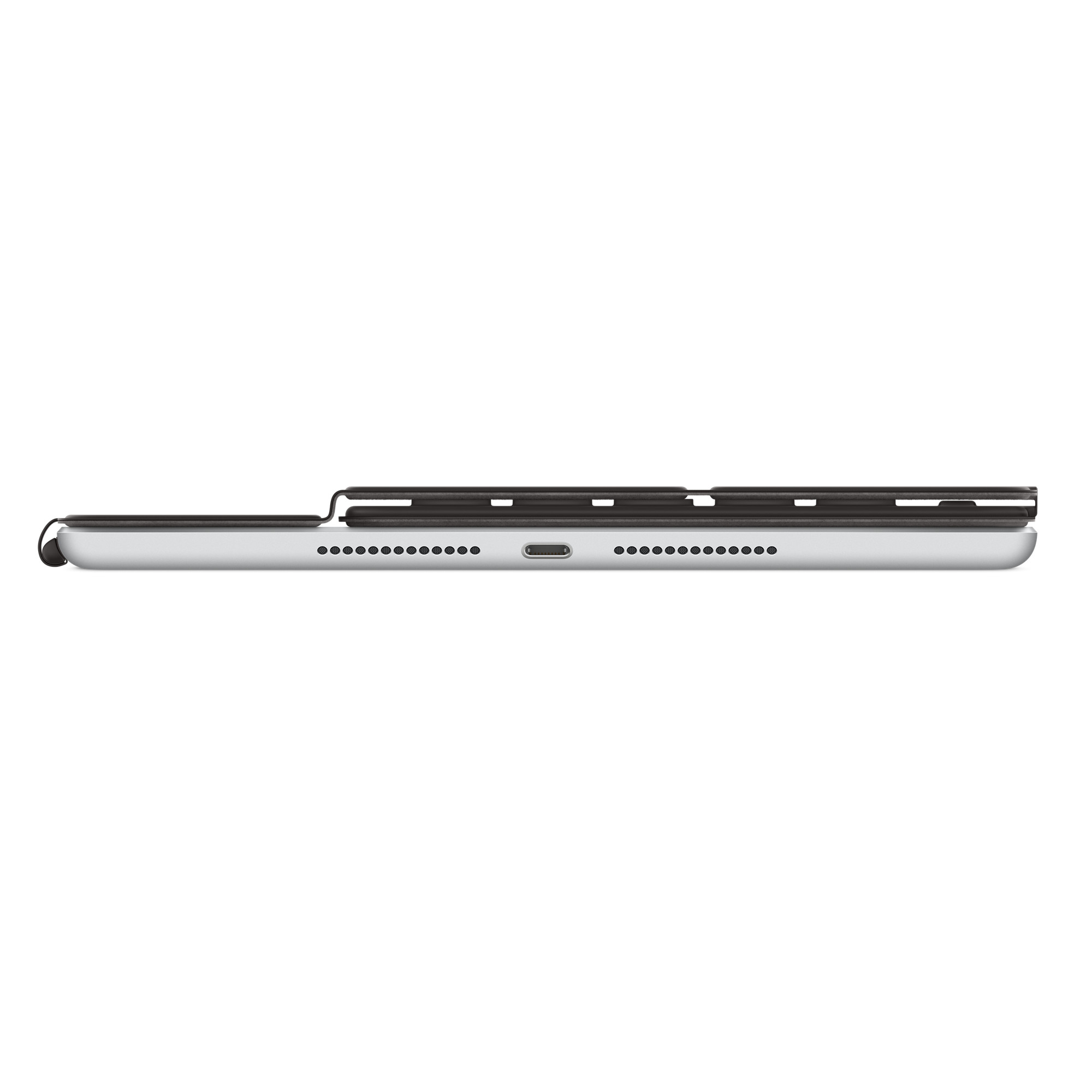 Smart Keyboard for iPad (9th generation) - US English - Imagen 4