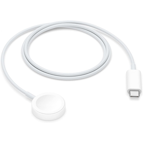 Apple Watch Magnetic Fast Charger to USB-C Cable (1 m)