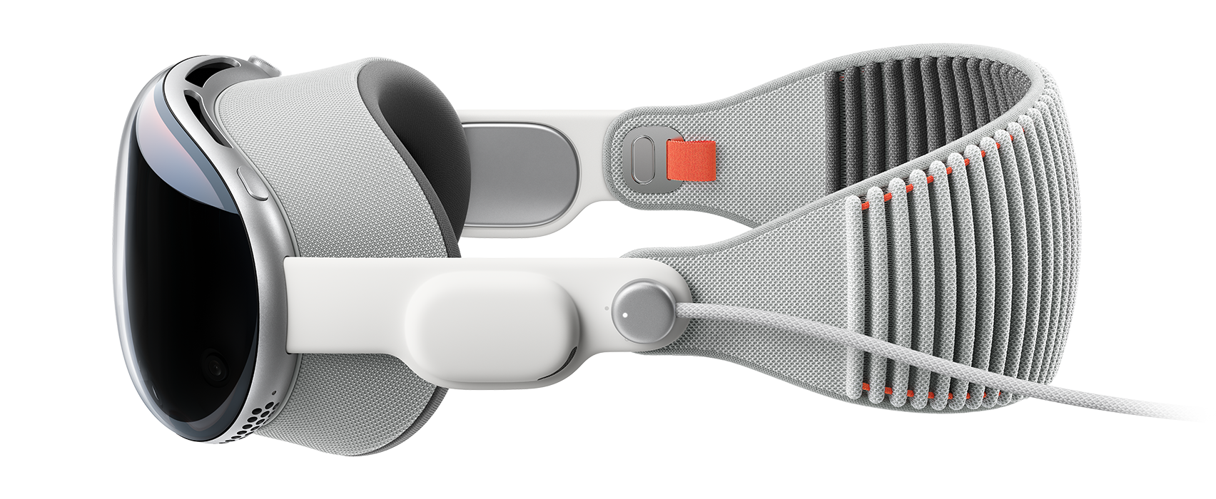 Apple Vision Pro - Imagen 2