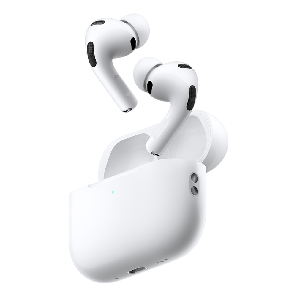 Apple AirPods Pro (3rd generation)