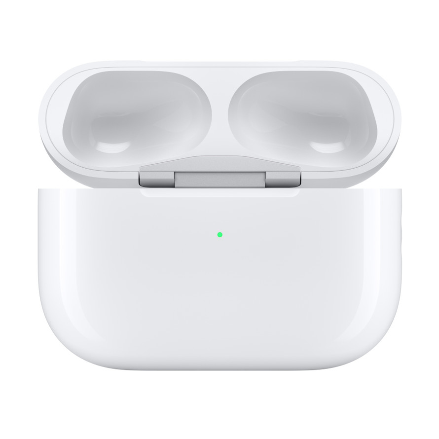 Apple AirPods Pro (3rd generation) - Imagen 3