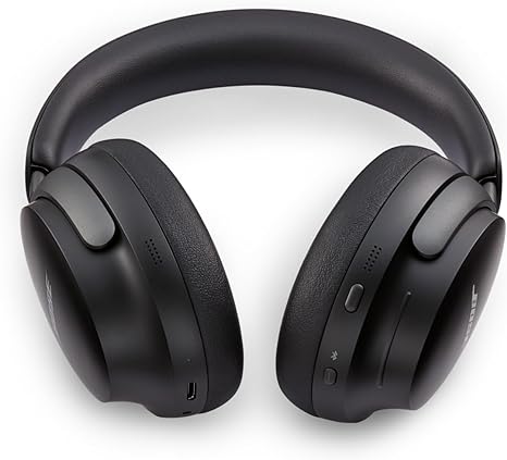 Bose QuietComfort Ultra Headphones - Imagen 2