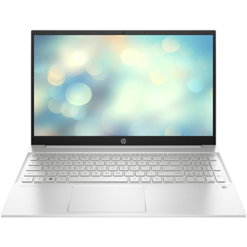 HP Pavilion 15 Laptop 15.6" WVA FHD (13th Gen Intel Core i7-1355U Processor, 12GB RAM, 512GB PCIe SSD, Intel Iris Xe, Win11Home)