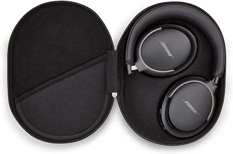 Bose QuietComfort Ultra Headphones - Imagen 3