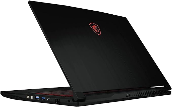 MSI GF63 15.6" 144Hz Gaming Laptop. - Imagen 4