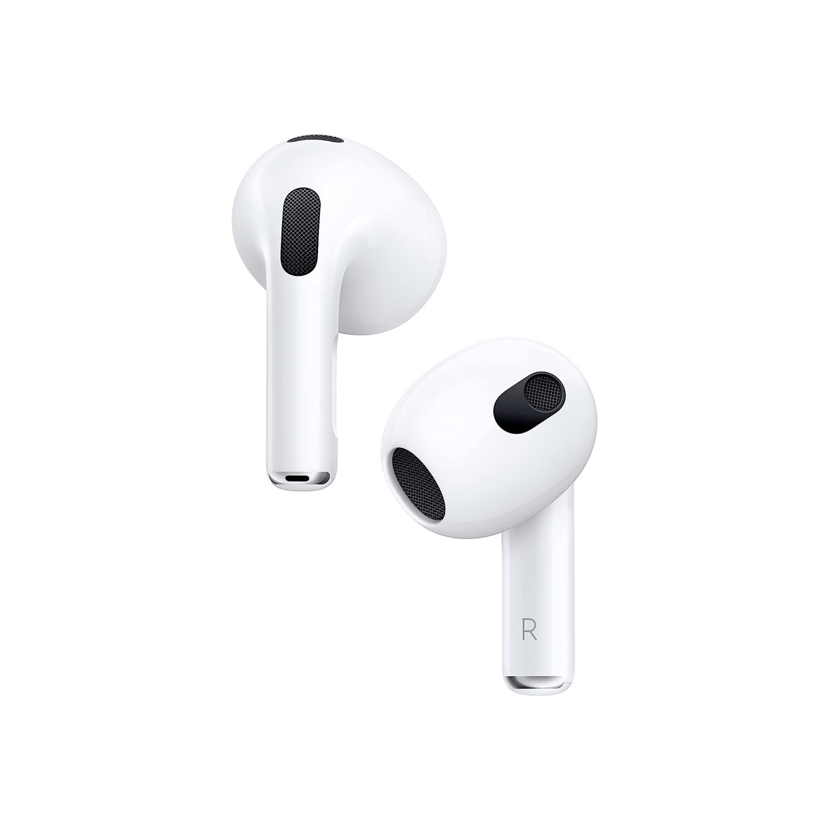 Apple AirPods (3rd generation) with MagSafe Charging Case - Imagen 2