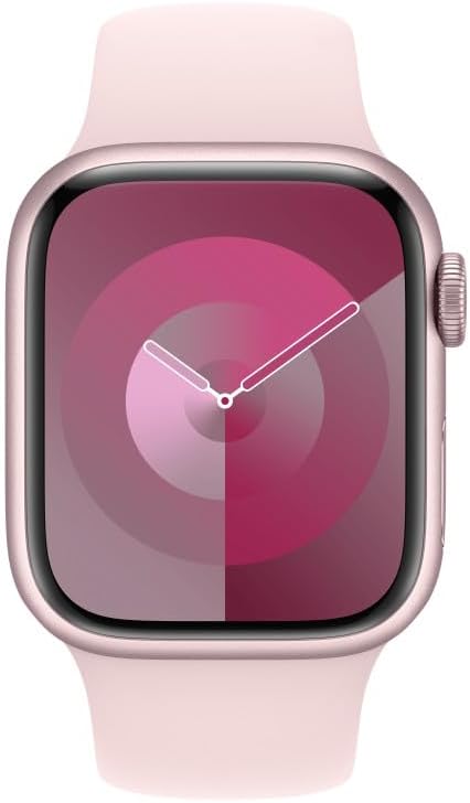 Apple 41mm Sport Band - Imagen 3