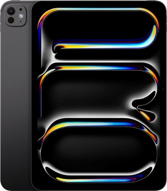 Apple iPad Pro 11‑inch (M4)
