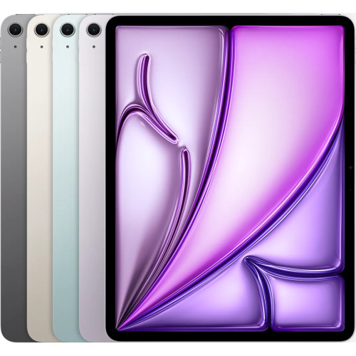Apple iPad Air 13 - inch (M2)
