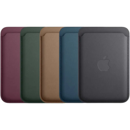 Apple iPhone FineWoven Wallet with MagSafe