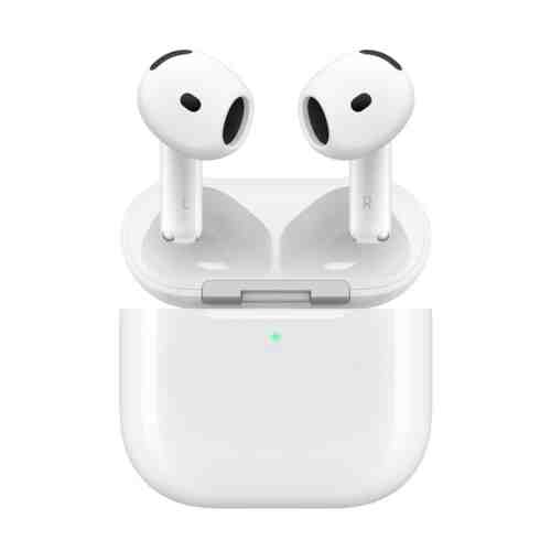 AirPods 4