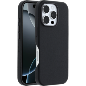 OtterBox Symmetry Cactus Leather Series Hard Shell for MagSafe for Apple iPhone 16 Pro Max