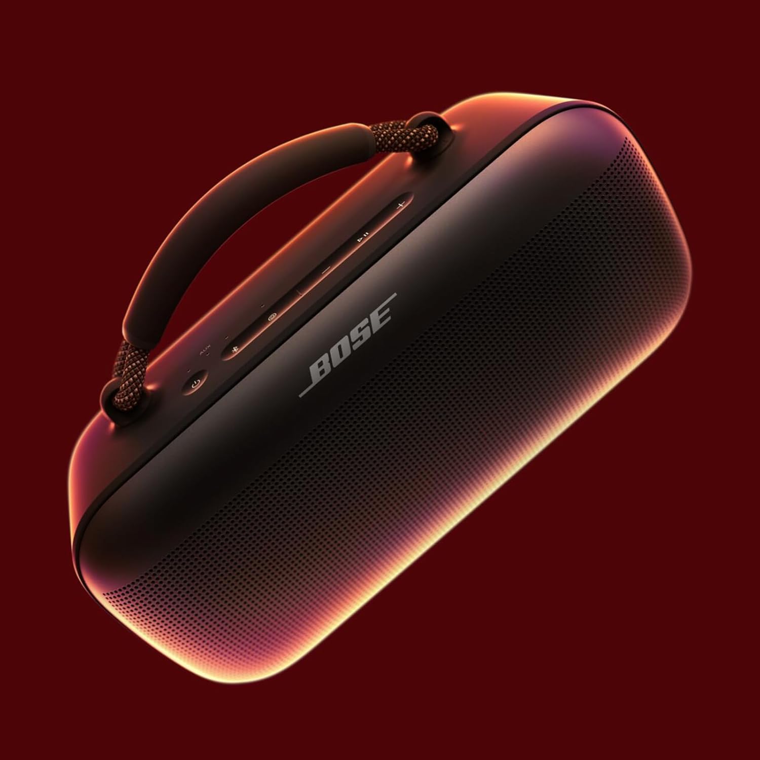 Bose SoundLink Max Portable Bluetooth Speaker - Imagen 2