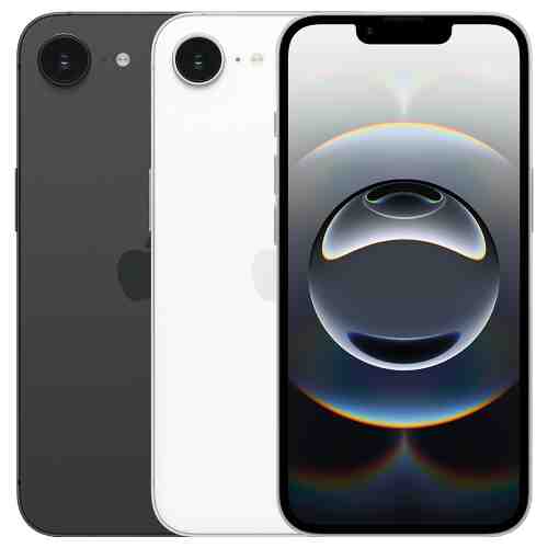 iPhone 16e