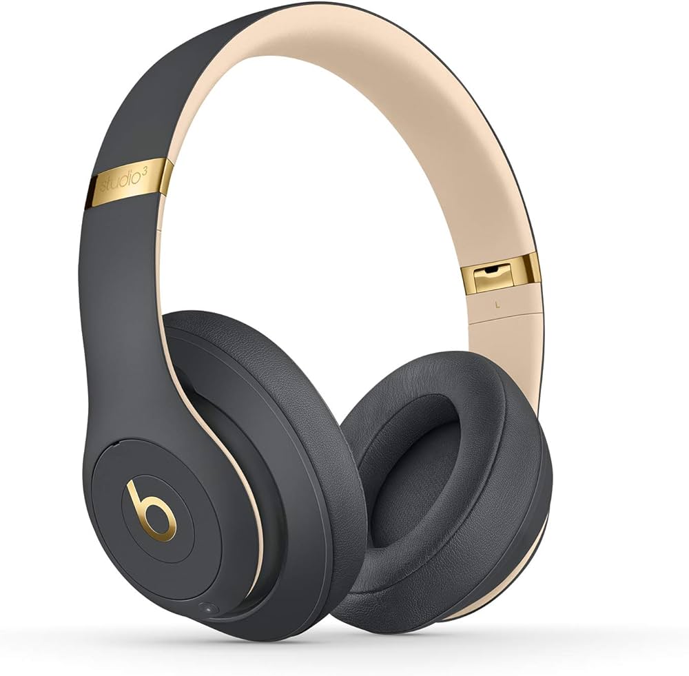 Apple Beats Studio3 Wireless