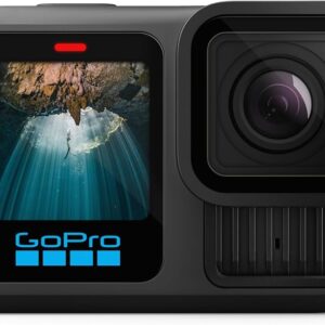 GoPro HERO13 Action Camera