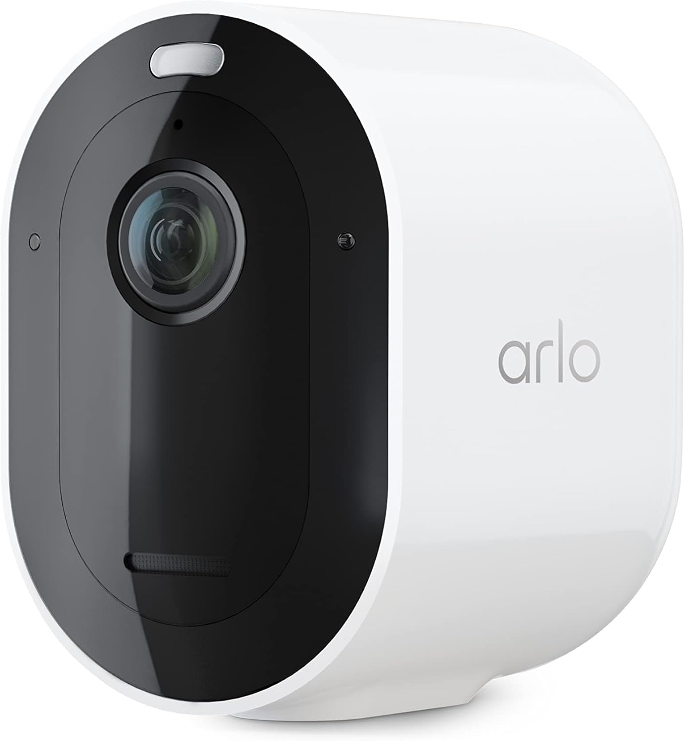 Arlo Pro 5S 2K Camera - White
