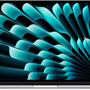 15 – inch MacBook Air Apple M4