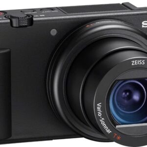 Sony ZV-1 Digital Camera (Black)