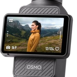 DJI Osmo Pocket 3 Creator Combo