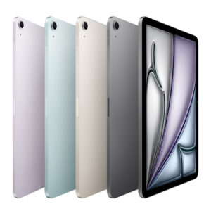 Apple iPad Air 13 - inch (M3)