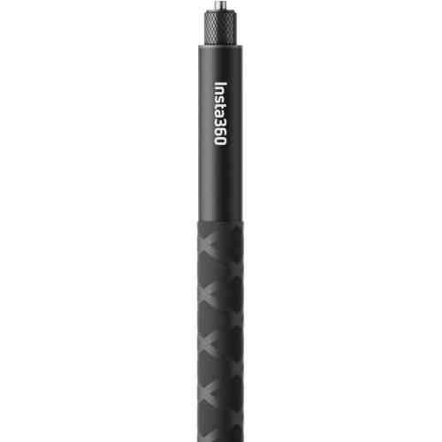 Insta360 114cm Invisible Selfie Stick - Black