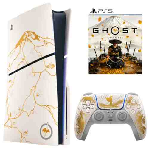 Sony PlayStation 5 Console