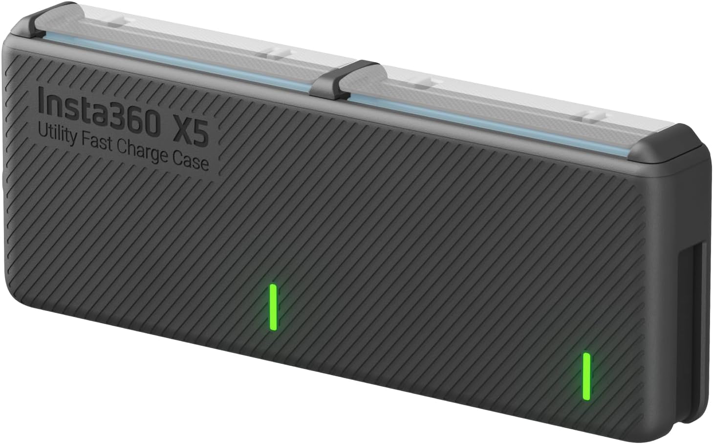 Insta360 X5 Utility Fast Charge Battery Case