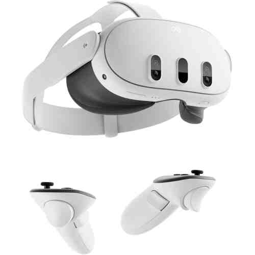 Meta Quest 3 512GB