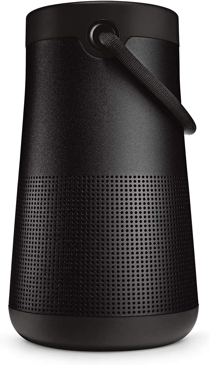 Bose SoundLink Revolve+ II Bluetooth Speaker