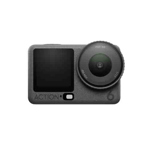 DJI Osmo Action 6 Enhanced Combo