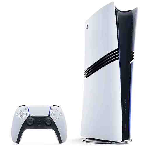 Sony PlayStation 5 Pro Console